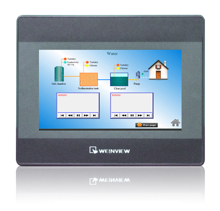 MT6071iP
