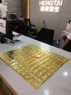 周至金銀回收服務 專業回收黃金白銀首飾，支持抵押變現