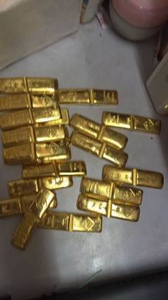 東莞黃金回收指南 金興黃金回收服務解析