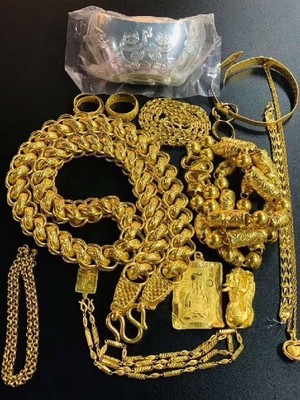 宿松縣AU999金與PT990回收價格解析