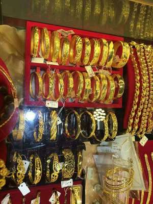 黃金回收入行指南 從入門到盈利的完整路徑