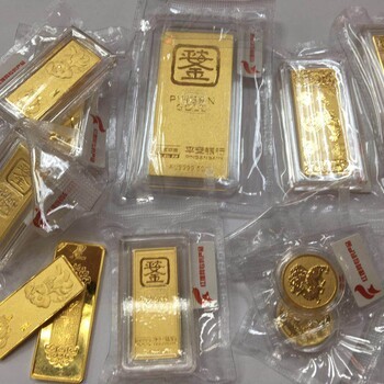 長安黃金回收與金銀回收的全面指南