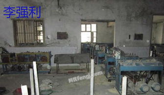 盤活存量資產，賦能綠色發展 專業高價收購各類閑置工業廠區