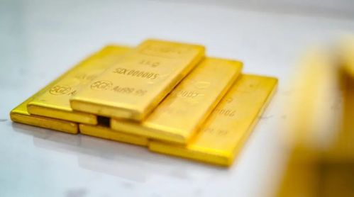 金銀寶寶秀光輝，金川集團錠制貴族范兒 金銀回收的藝術與價值