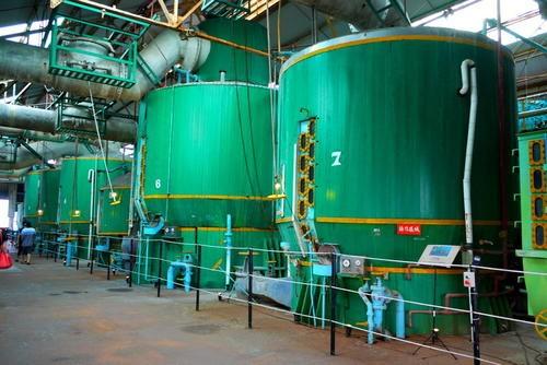 民眾鎮工廠設備拆除與金銀回收價格指南