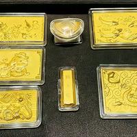 金銀回收商的一天 從鑒別到交易，全面解析行業流程與相關工具推薦